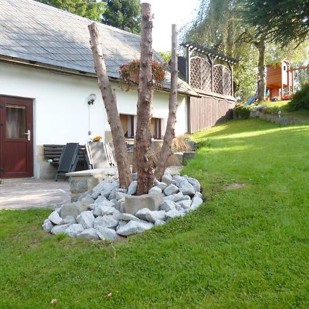 Ferienhaus Schoene ホーンシュタイン エクステリア 写真