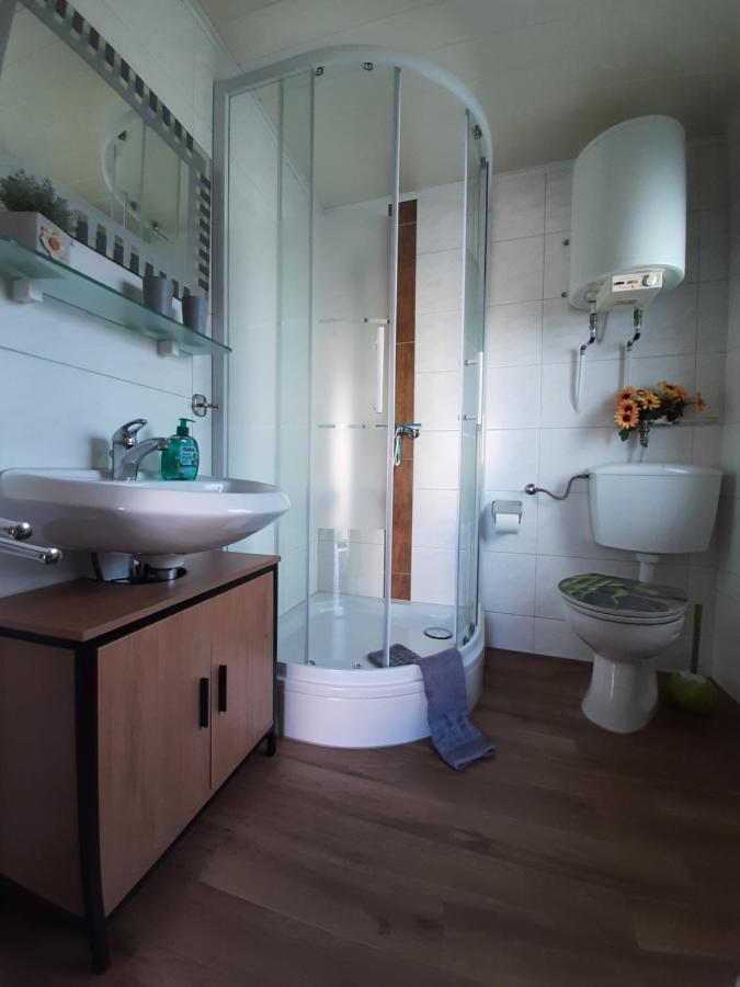 Ferienhaus Schoene ホーンシュタイン エクステリア 写真