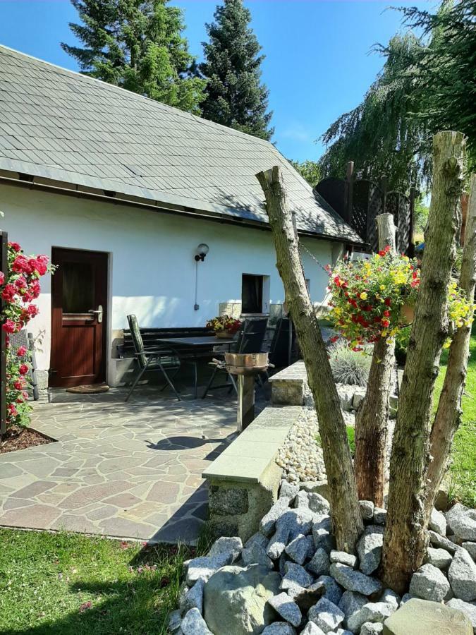 Ferienhaus Schoene ホーンシュタイン エクステリア 写真